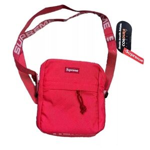 Supreme crossbody bag